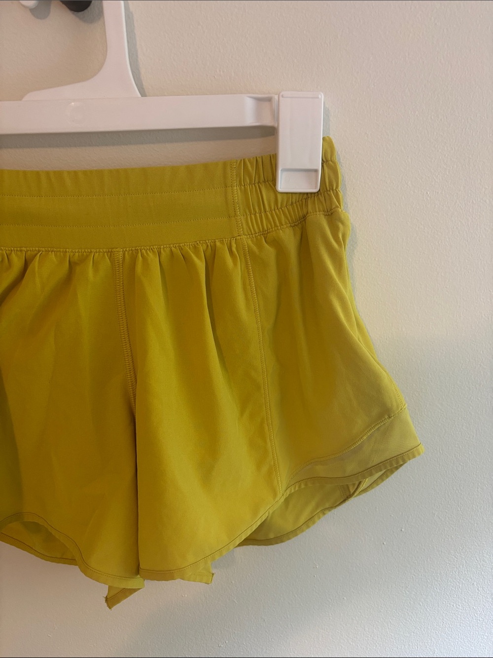 Women's Lululemon Shorts - Picture 2 of 3